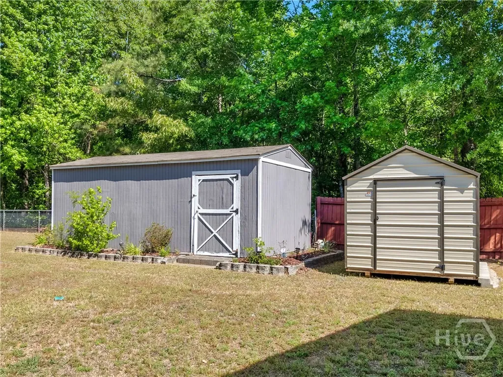 502 Veal Road Covington GA 30016
