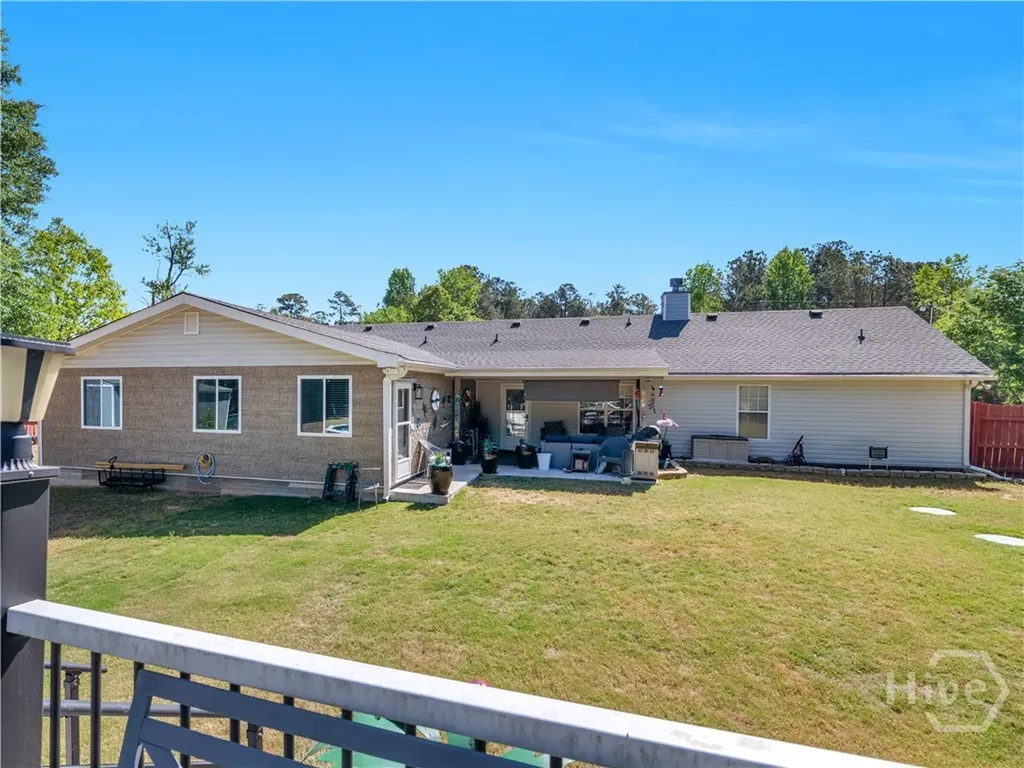 502 Veal Road Covington GA 30016