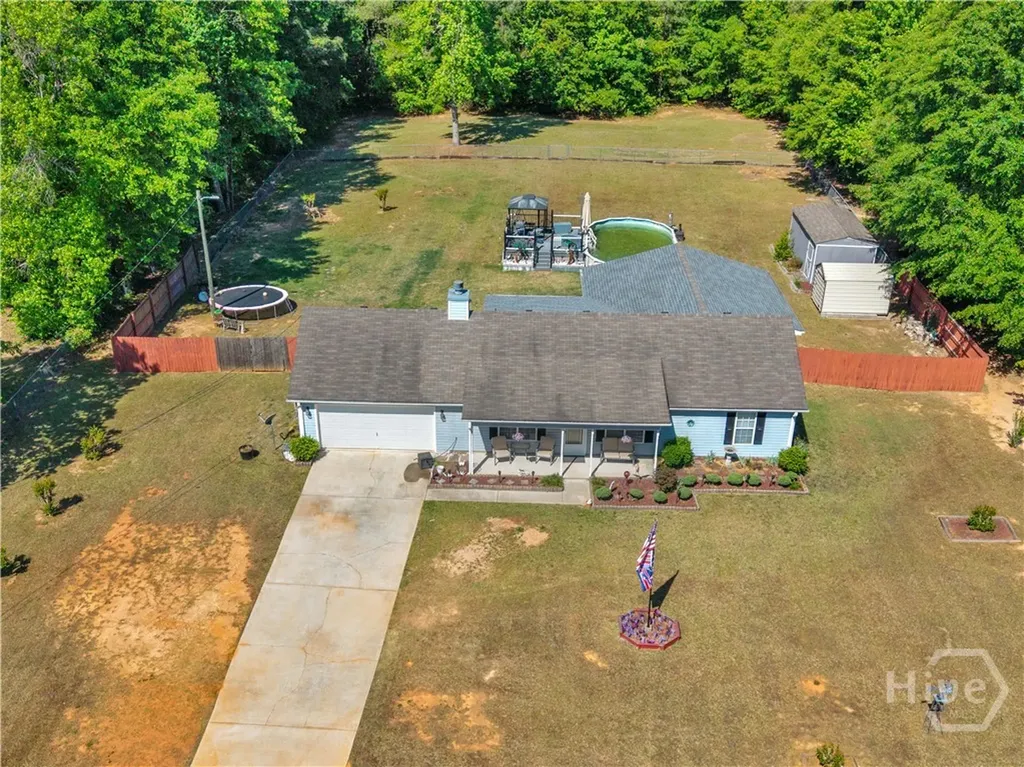 502 Veal Road Covington GA 30016
