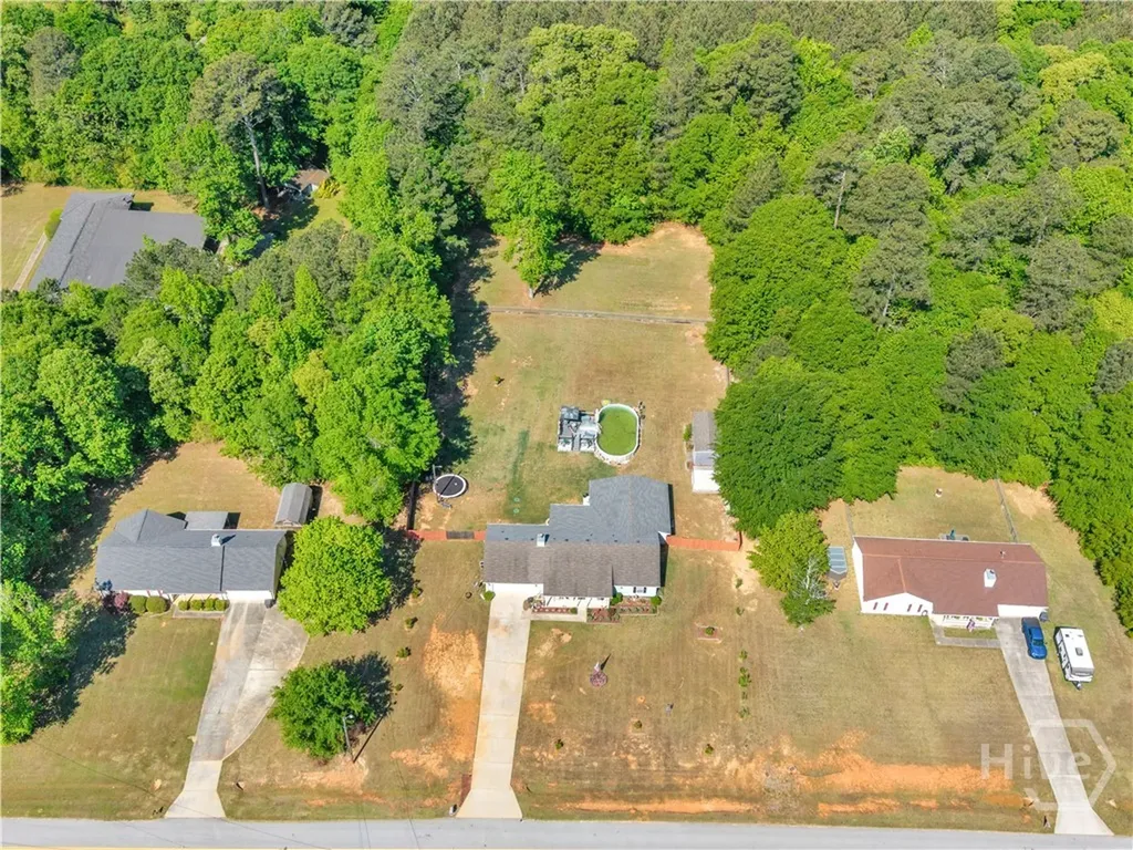 502 Veal Road Covington GA 30016