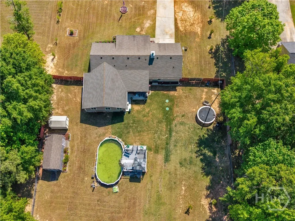 502 Veal Road Covington GA 30016