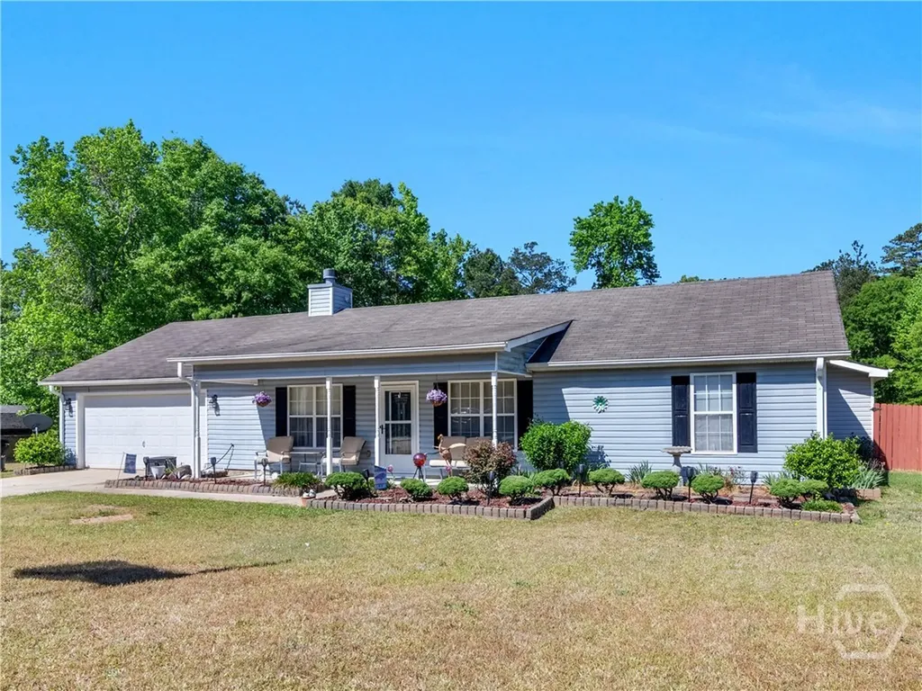 502 Veal Road Covington GA 30016