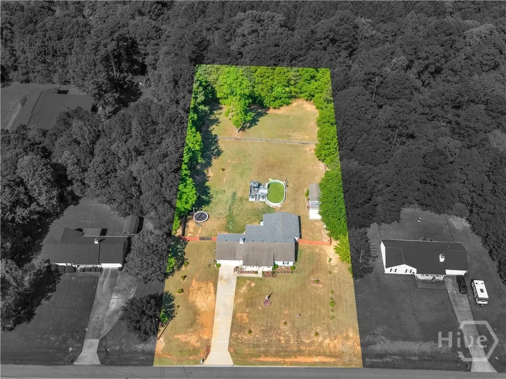 502 Veal Road Covington GA 30016