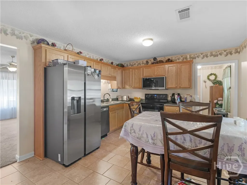 502 Veal Road Covington GA 30016