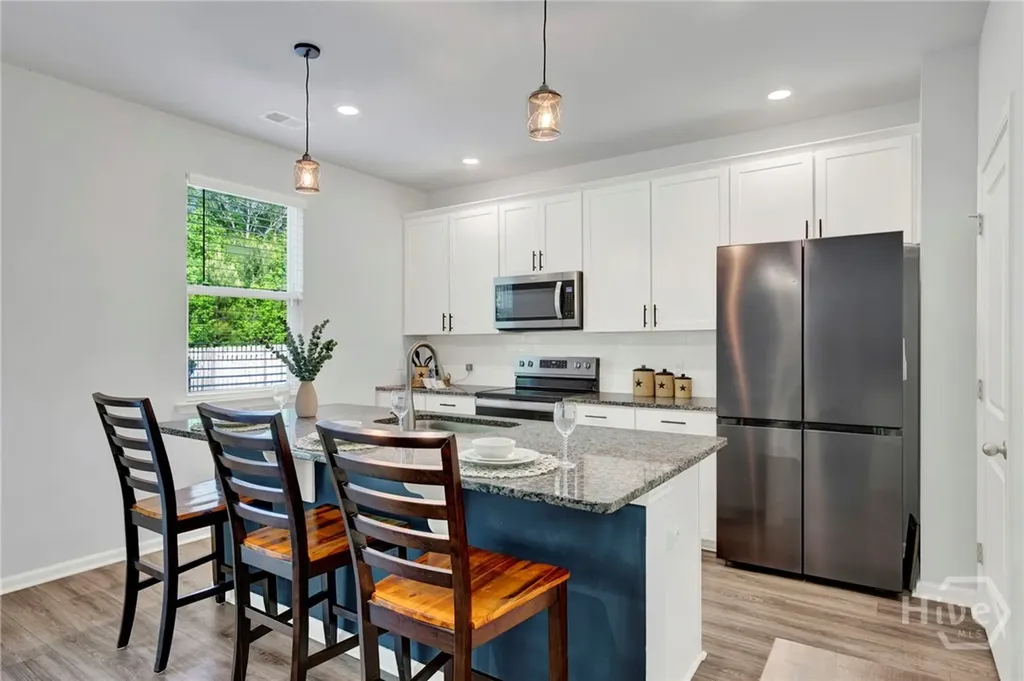 367 Brennan Drive Richmond Hill GA 31324