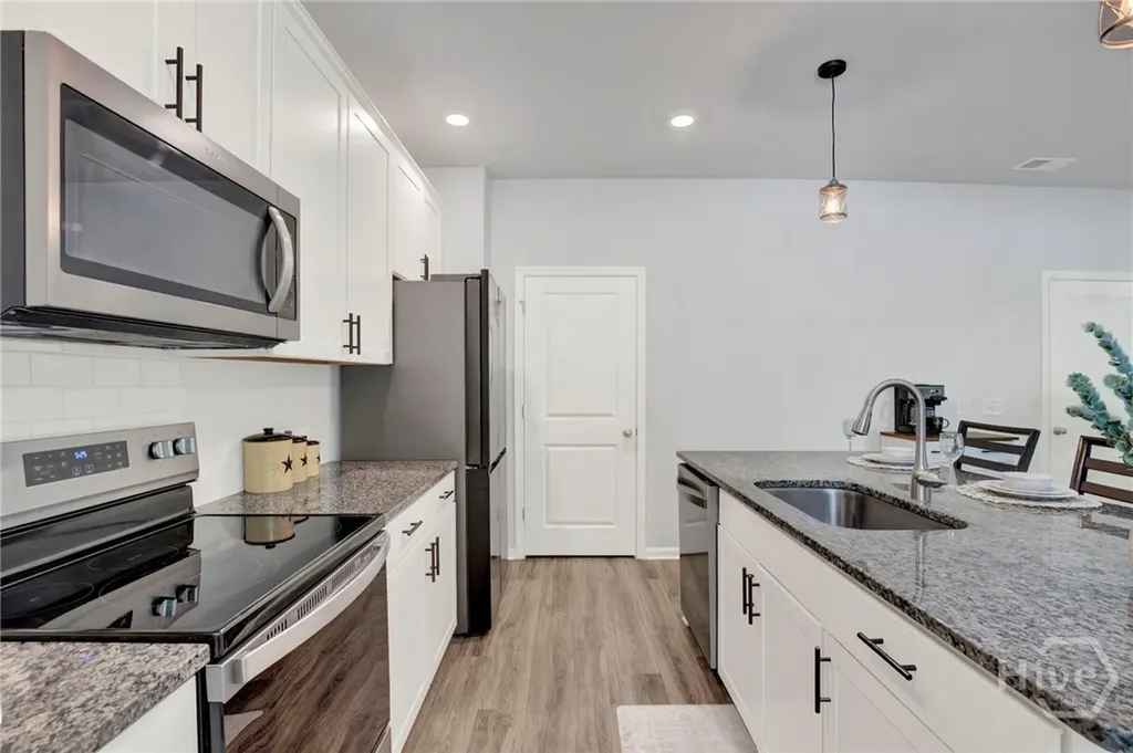 367 Brennan Drive Richmond Hill GA 31324