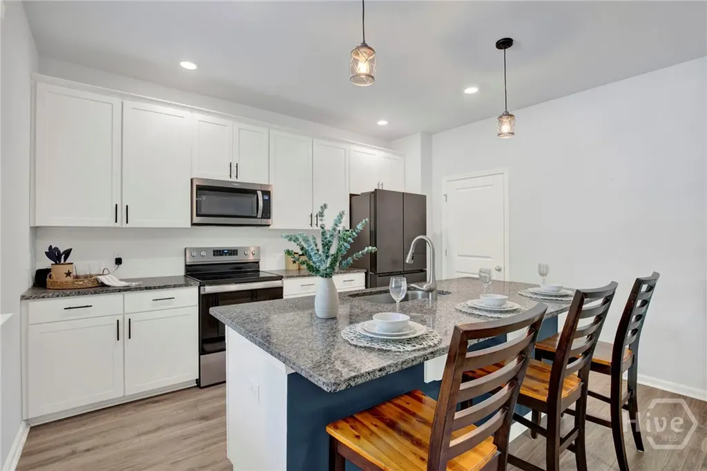 367 Brennan Drive Richmond Hill GA 31324