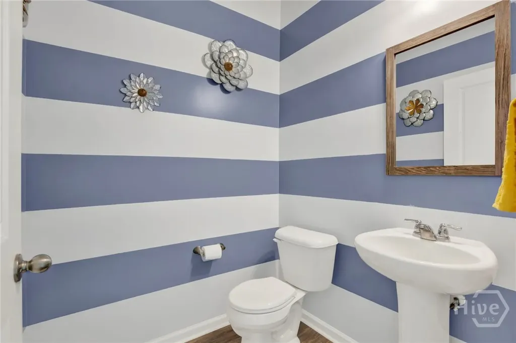 367 Brennan Drive Richmond Hill GA 31324