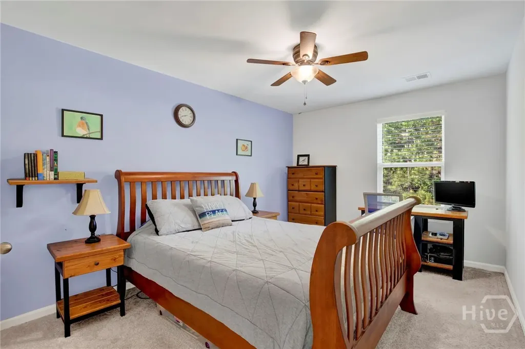 367 Brennan Drive Richmond Hill GA 31324
