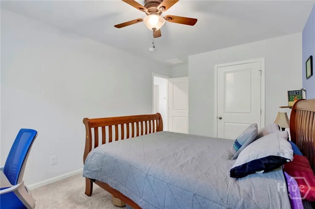 367 Brennan Drive Richmond Hill GA 31324