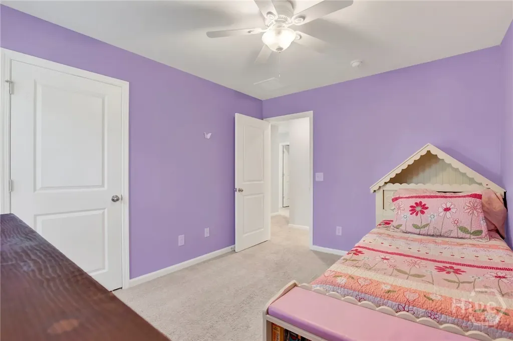 367 Brennan Drive Richmond Hill GA 31324