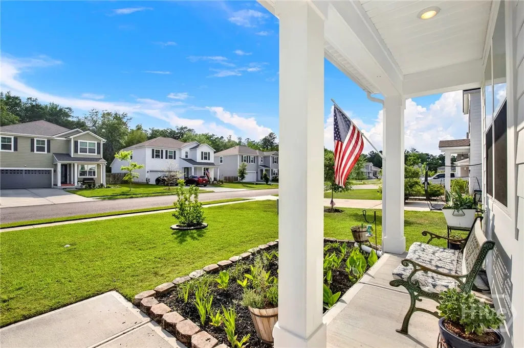 367 Brennan Drive Richmond Hill GA 31324