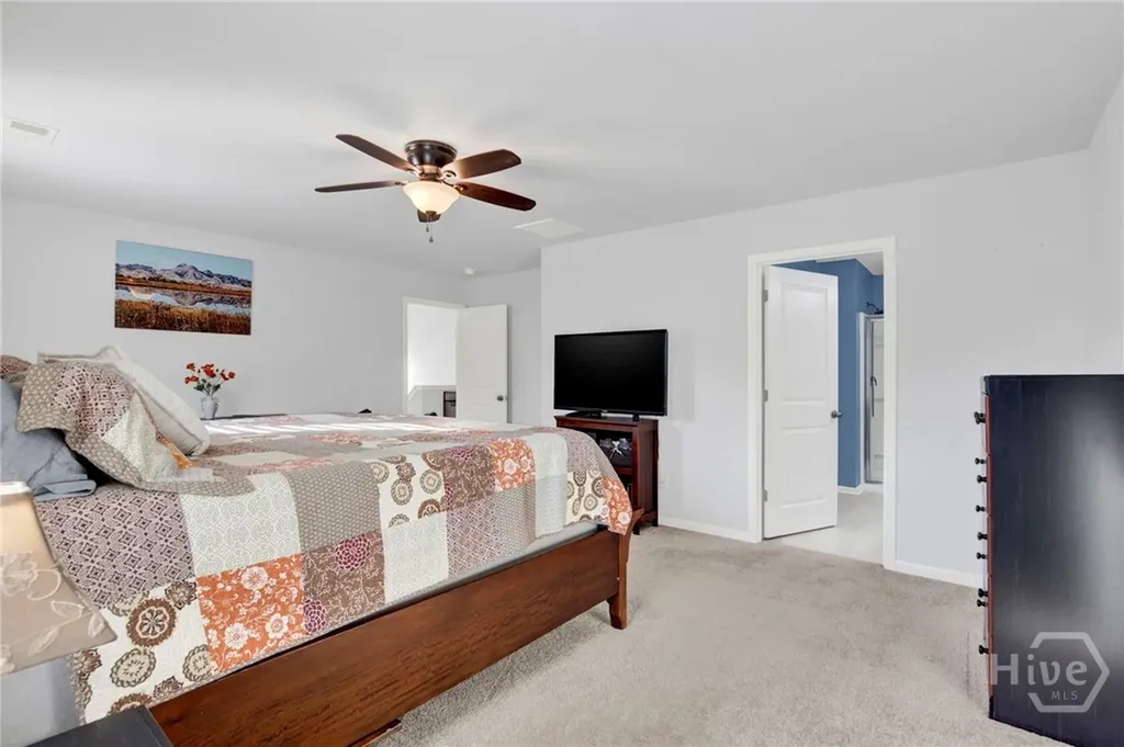 367 Brennan Drive Richmond Hill GA 31324