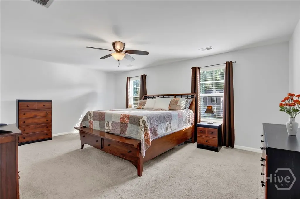 367 Brennan Drive Richmond Hill GA 31324