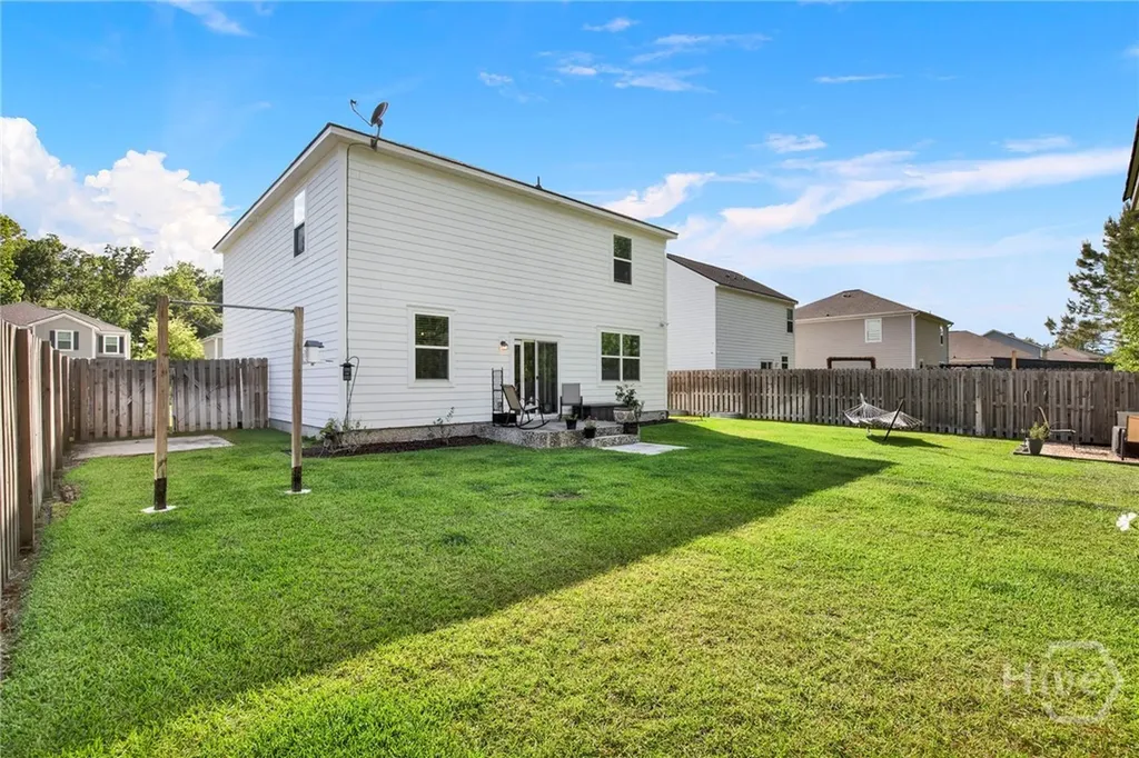 367 Brennan Drive Richmond Hill GA 31324