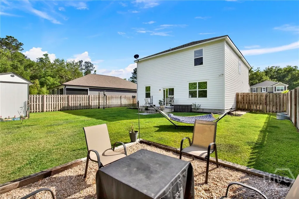 367 Brennan Drive Richmond Hill GA 31324