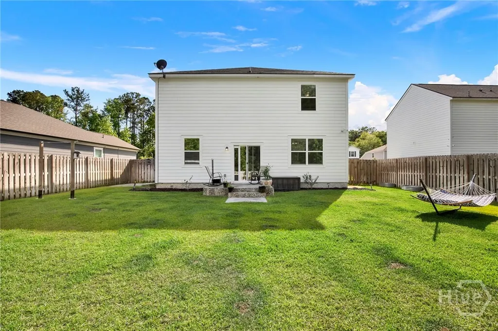 367 Brennan Drive Richmond Hill GA 31324