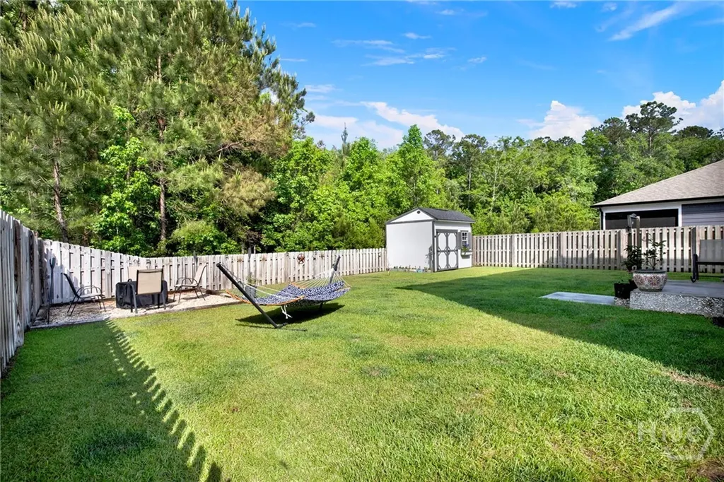 367 Brennan Drive Richmond Hill GA 31324