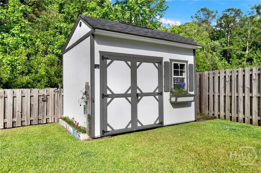 367 Brennan Drive Richmond Hill GA 31324