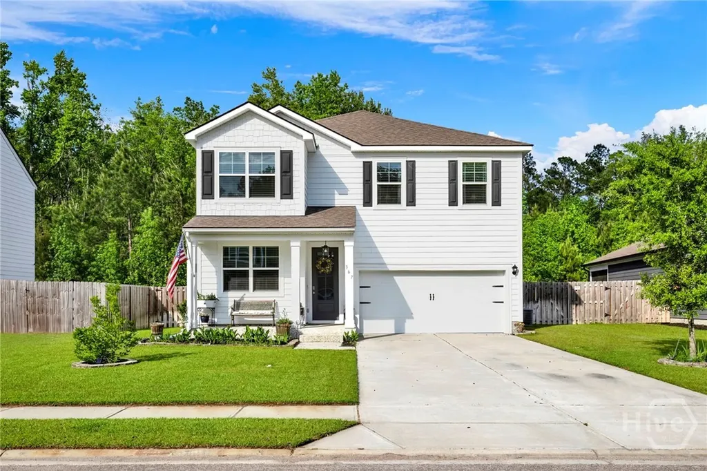 367 Brennan Drive Richmond Hill GA 31324