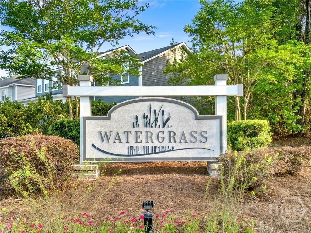 367 Brennan Drive Richmond Hill GA 31324