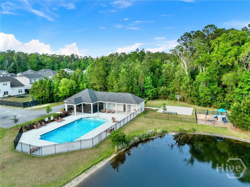 367 Brennan Drive Richmond Hill GA 31324