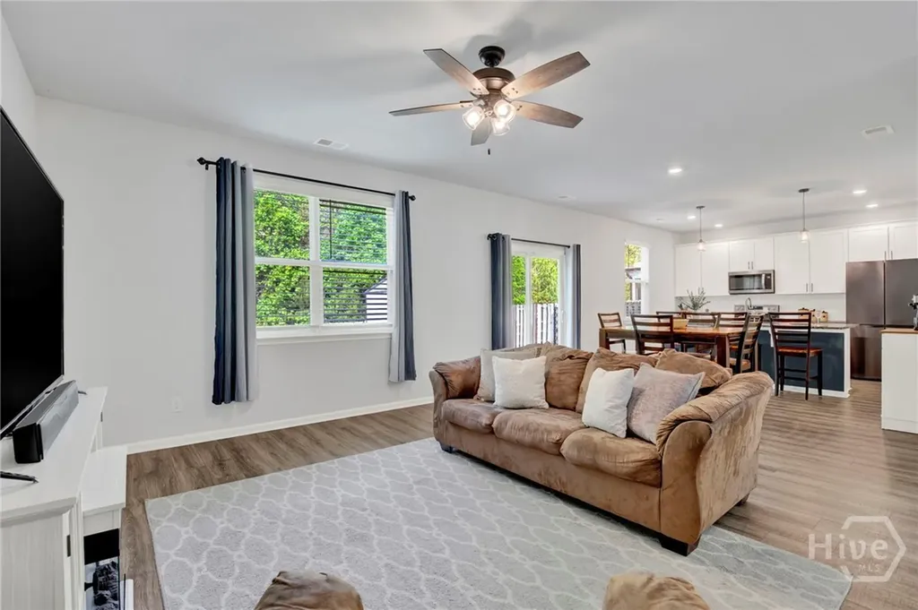 367 Brennan Drive Richmond Hill GA 31324