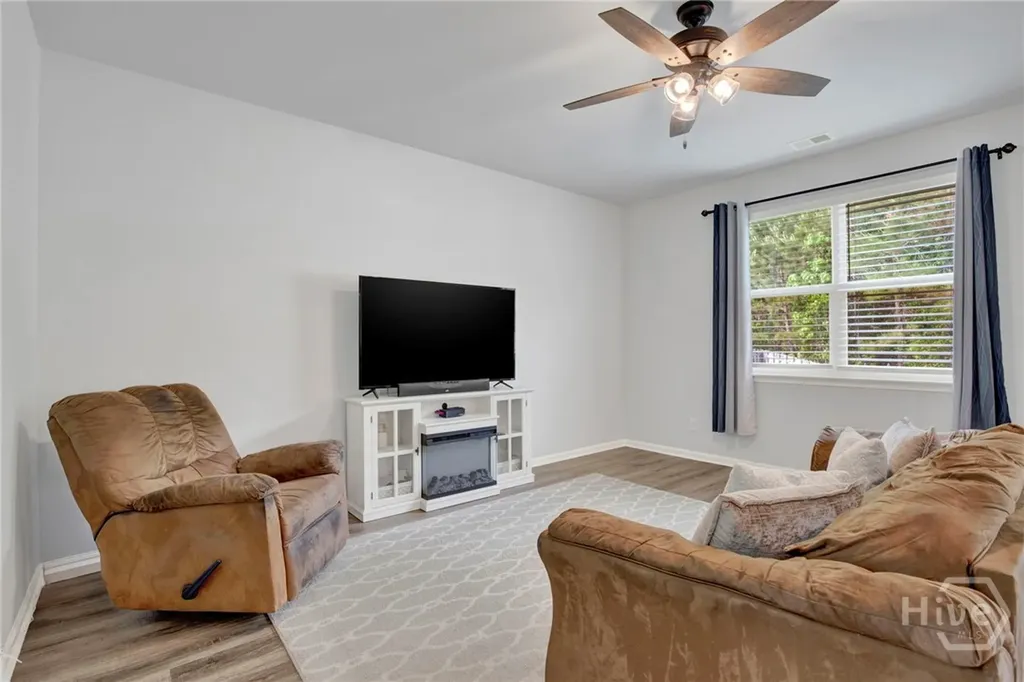 367 Brennan Drive Richmond Hill GA 31324