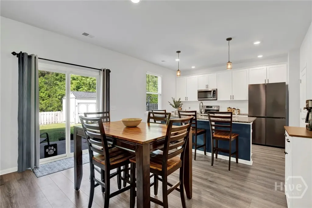 367 Brennan Drive Richmond Hill GA 31324