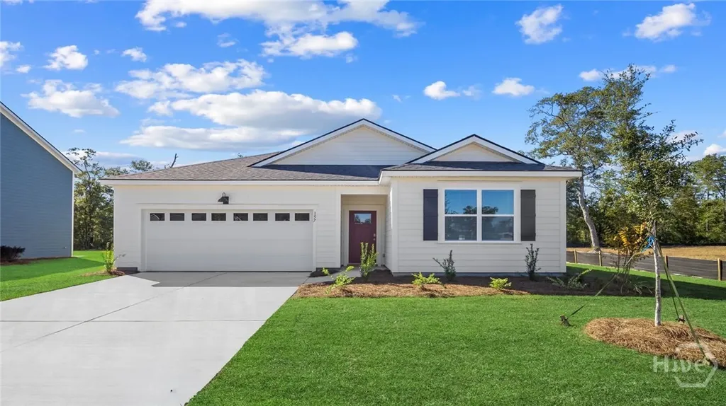 117 Juniper Loop Guyton GA 31312