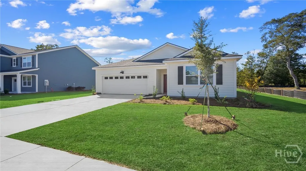 117 Juniper Loop Guyton GA 31312