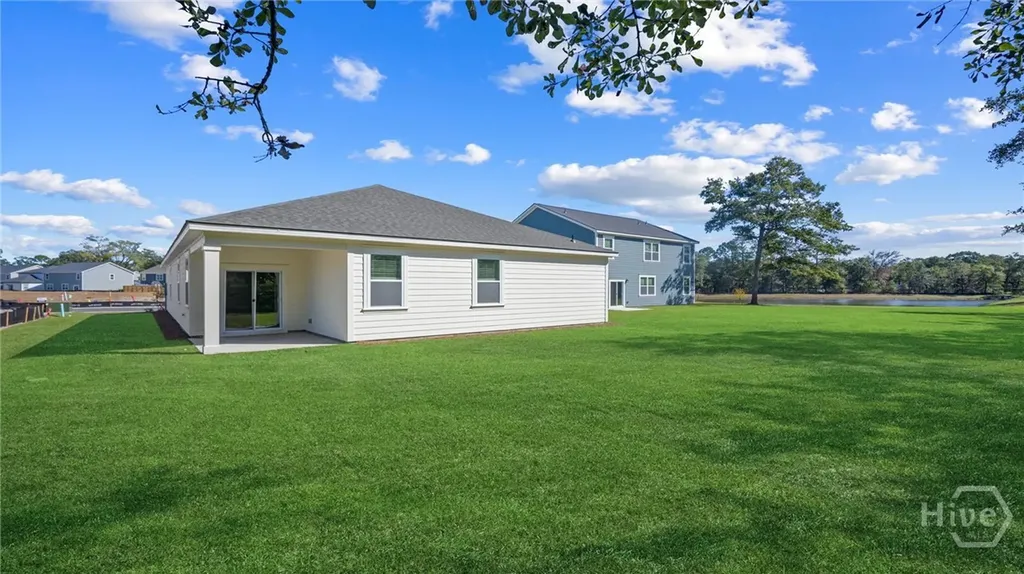 117 Juniper Loop Guyton GA 31312