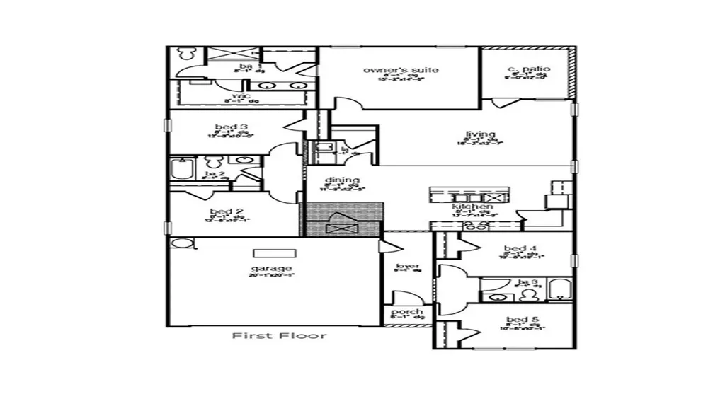 117 Juniper Loop Guyton GA 31312