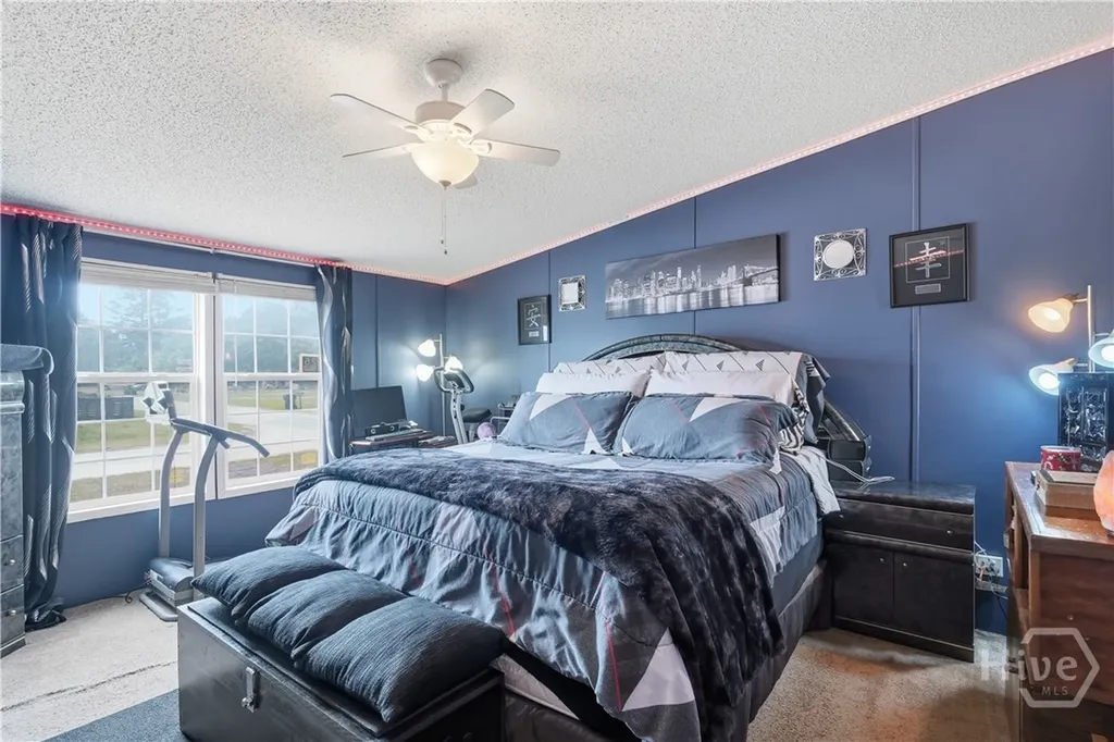 135 Tupelo Loop NE Ludowici GA 31316
