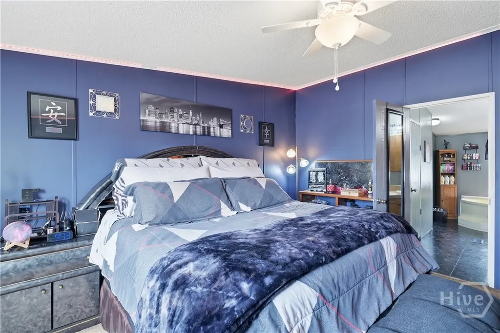 135 Tupelo Loop NE Ludowici GA 31316