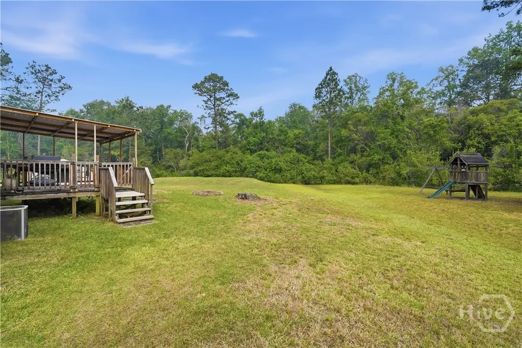 135 Tupelo Loop NE Ludowici GA 31316
