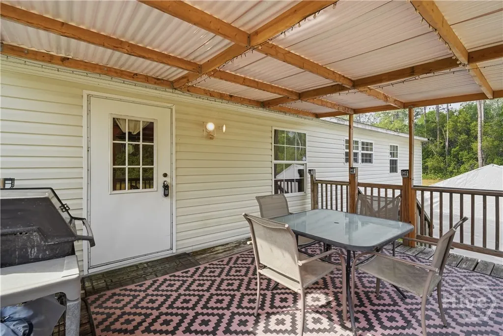 135 Tupelo Loop NE Ludowici GA 31316