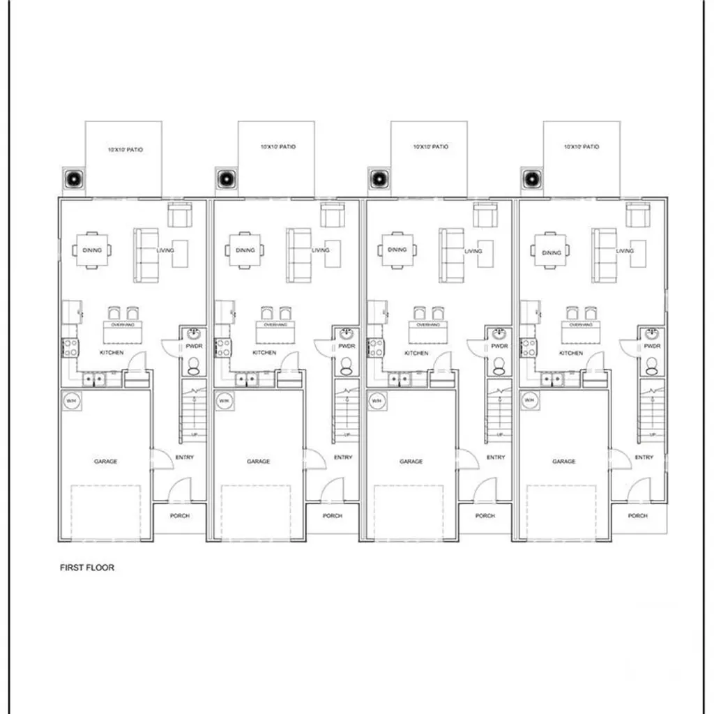 156 Stafford Loop Richmond Hill GA 31324