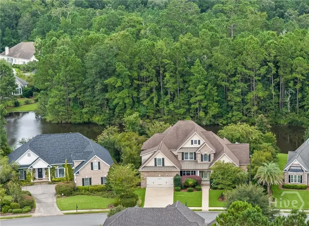 65 Woodchuck Hill Road Savannah GA 31405
