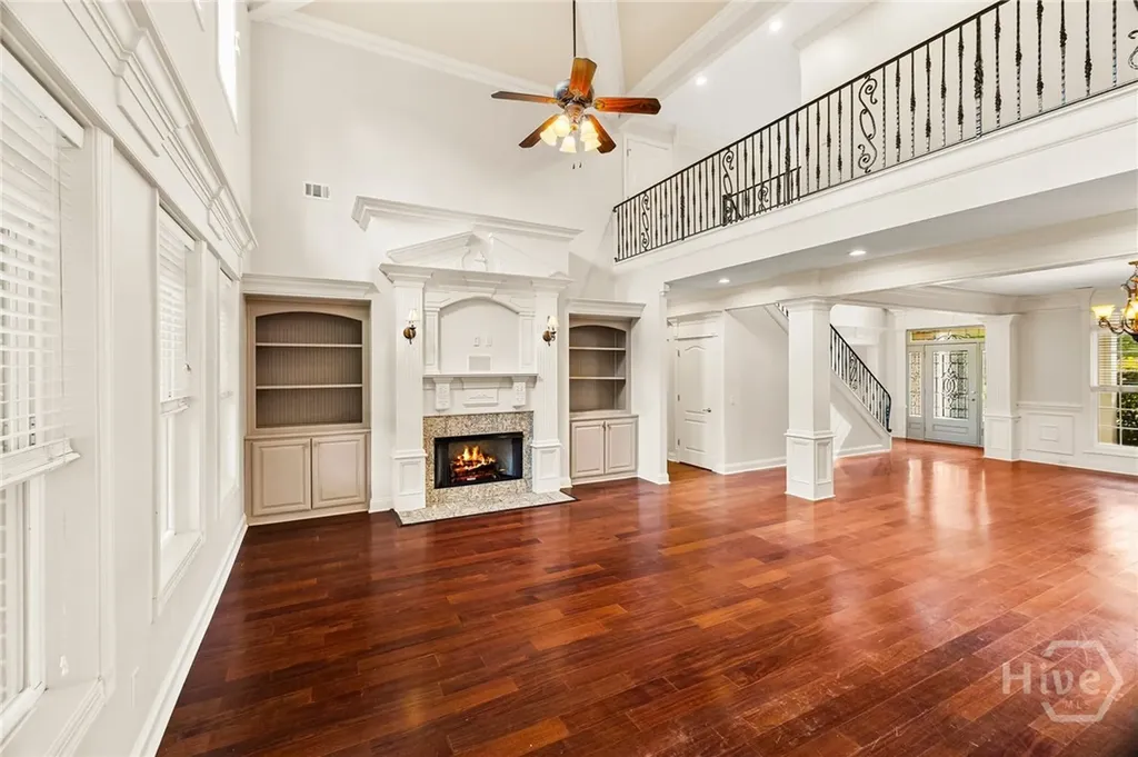 65 Woodchuck Hill Road Savannah GA 31405