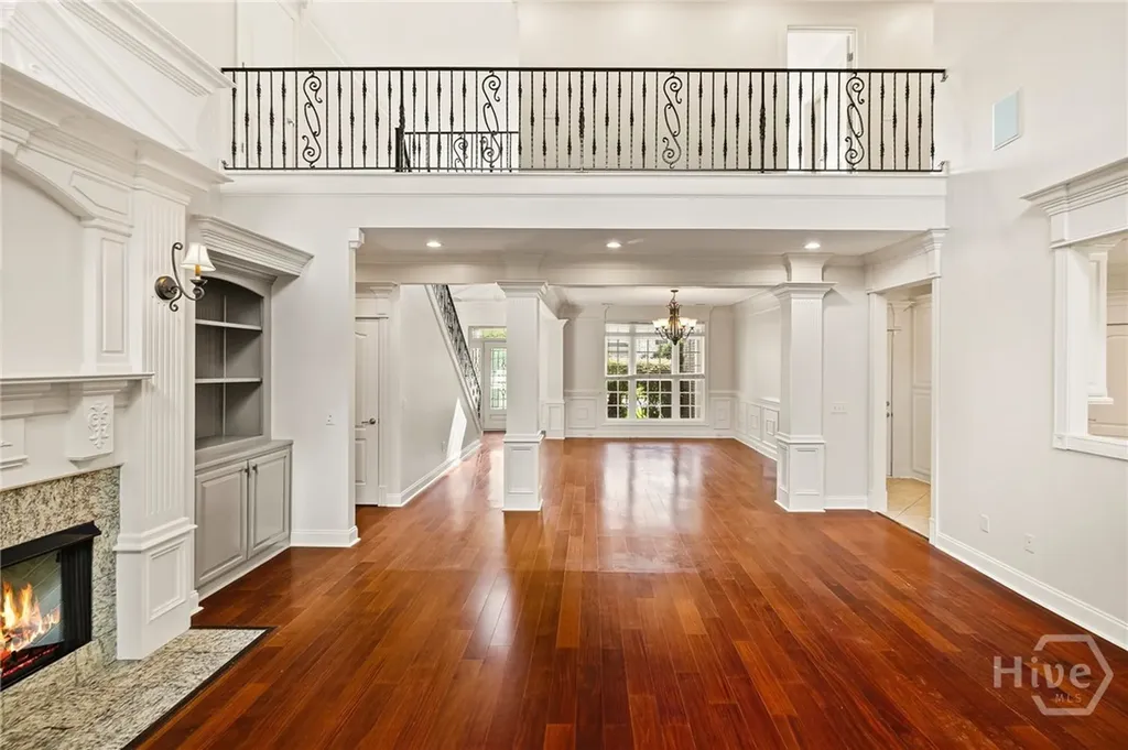 65 Woodchuck Hill Road Savannah GA 31405