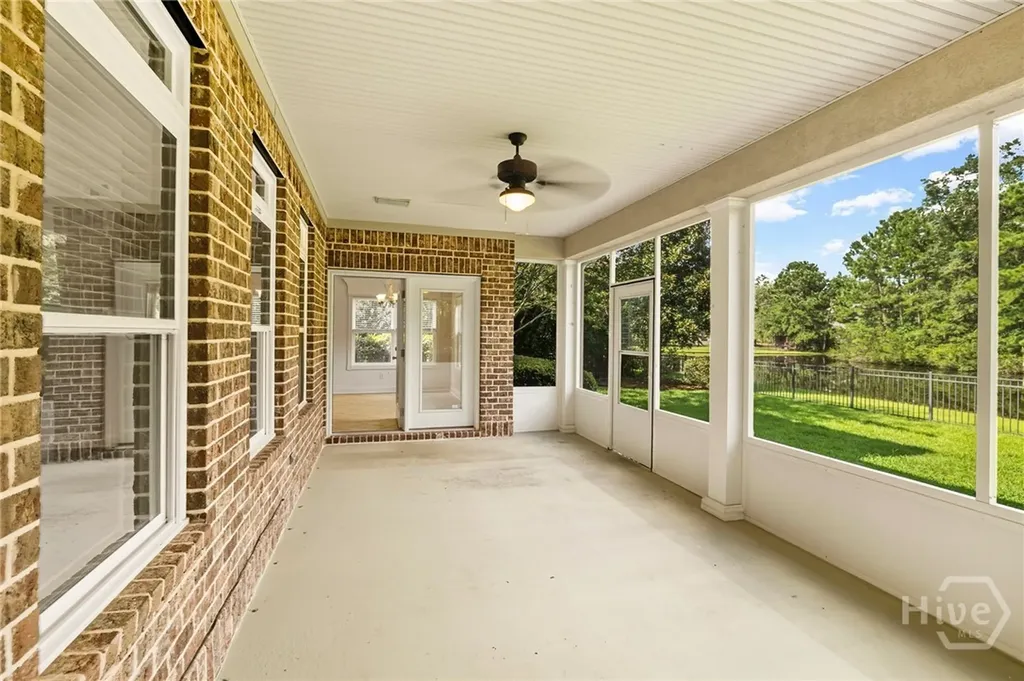 65 Woodchuck Hill Road Savannah GA 31405