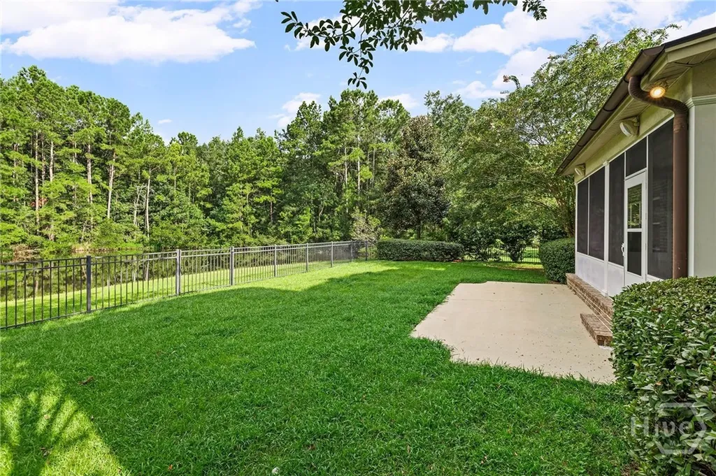 65 Woodchuck Hill Road Savannah GA 31405