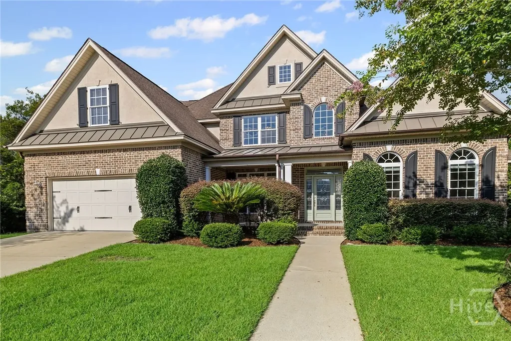 65 Woodchuck Hill Road Savannah GA 31405