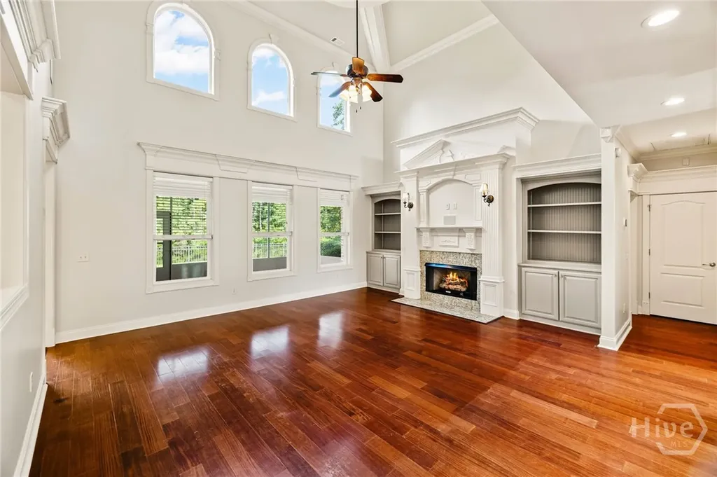 65 Woodchuck Hill Road Savannah GA 31405