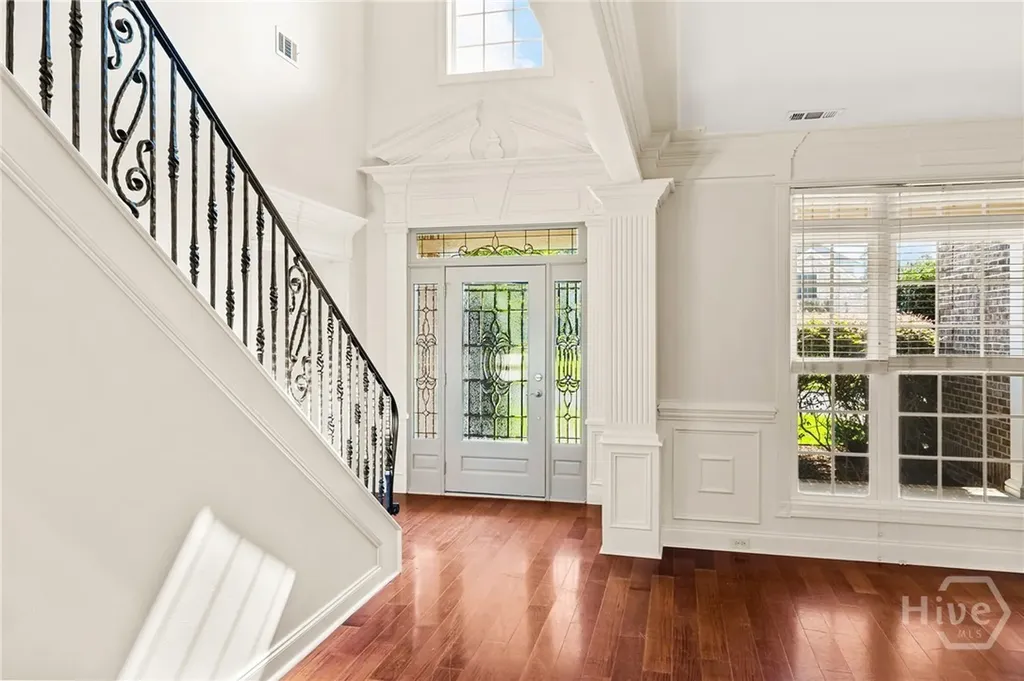 65 Woodchuck Hill Road Savannah GA 31405