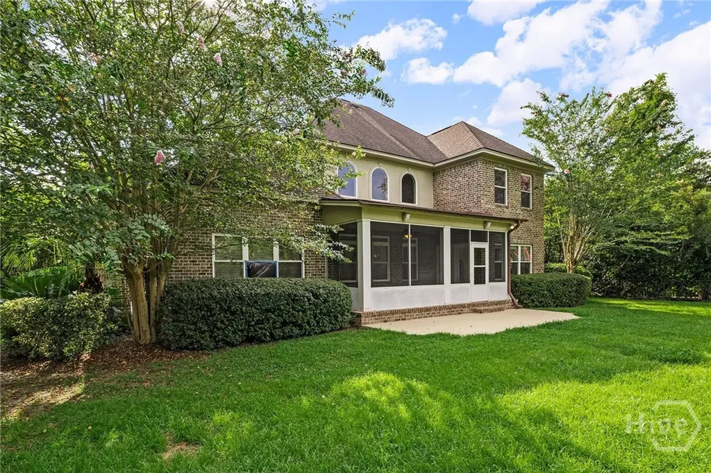 65 Woodchuck Hill Road Savannah GA 31405