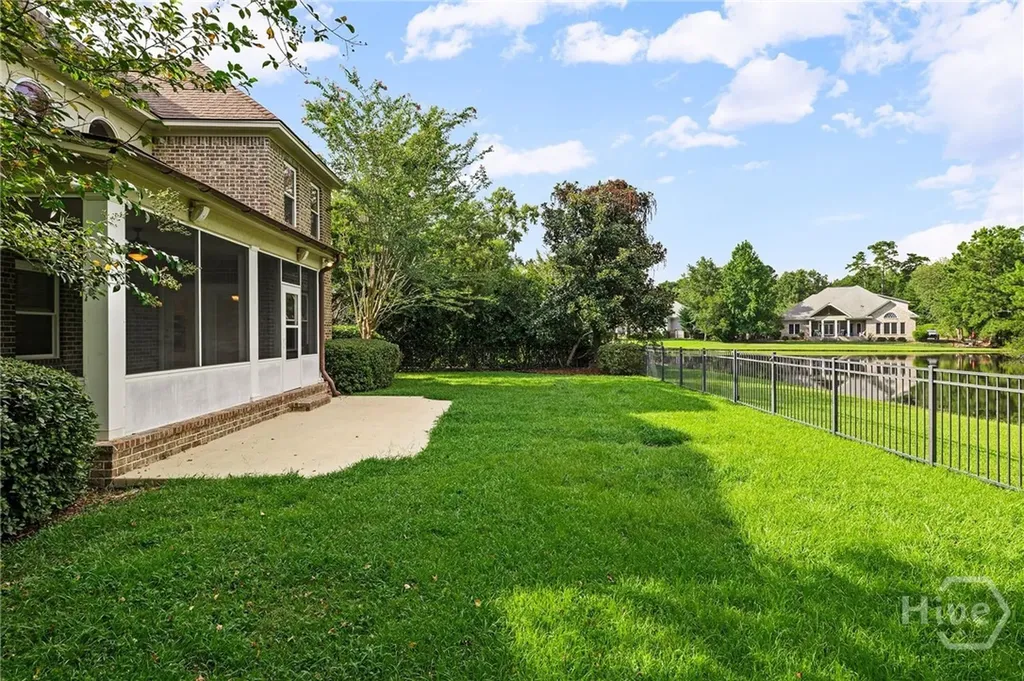 65 Woodchuck Hill Road Savannah GA 31405