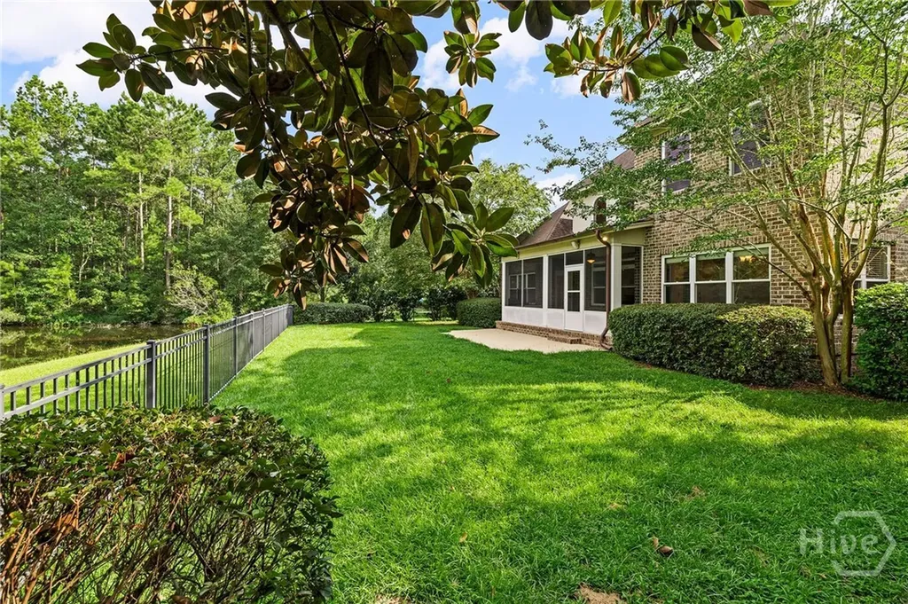 65 Woodchuck Hill Road Savannah GA 31405