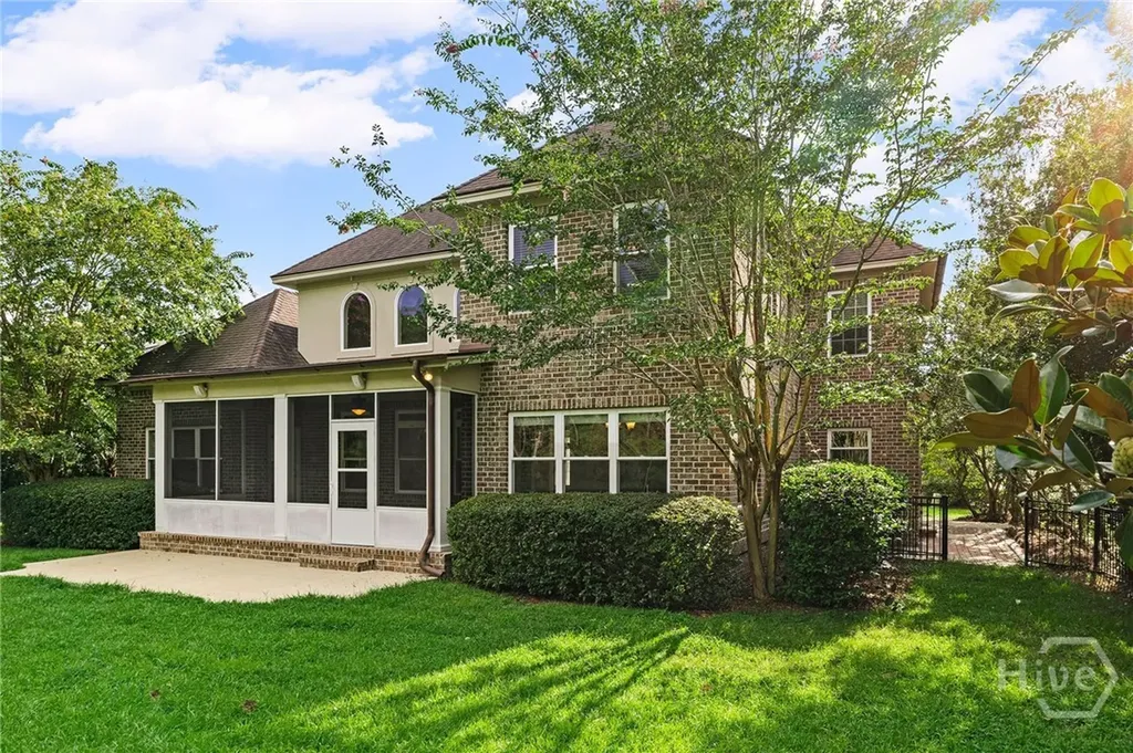65 Woodchuck Hill Road Savannah GA 31405